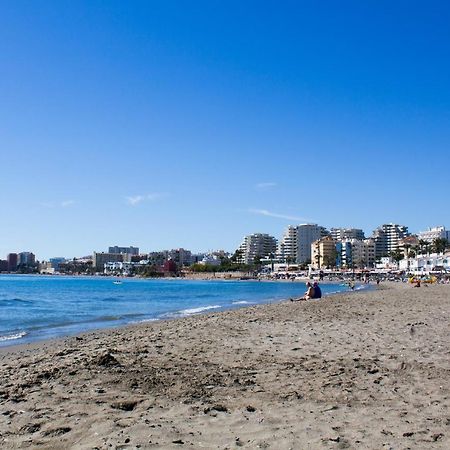 Benal Beach Cozy Apartment With A Water Park. Benalmádena Exterior foto